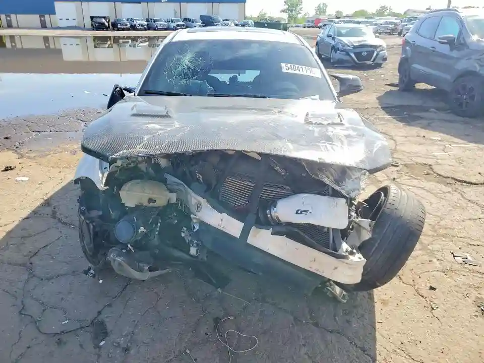 WBA1J9C50FVX98800 2015 BMW M2-4