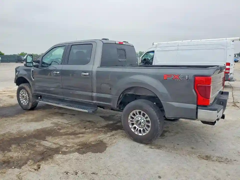 1FT7W2BN2LEE65579 2020 FORD F250-1