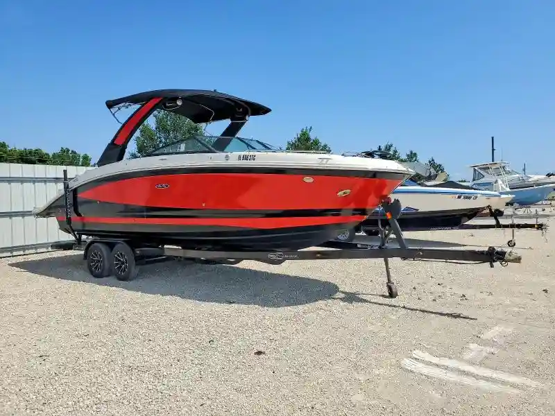 SERV1356H122 2022 SEA RAY BOAT&TRLR-0