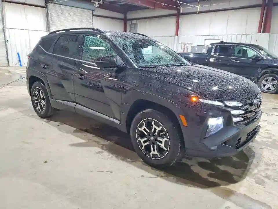 5NMJFCDE2TH685990 2026 HYUNDAI TUCSON-3