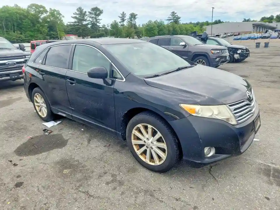 4T3BA3BB5AU018965 2010 TOYOTA VENZA-3