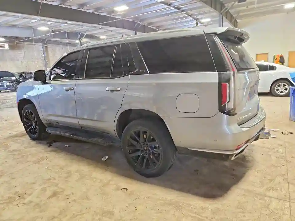 1GYS4BKL1PR364590 2023 CADILLAC ESCALADE-1