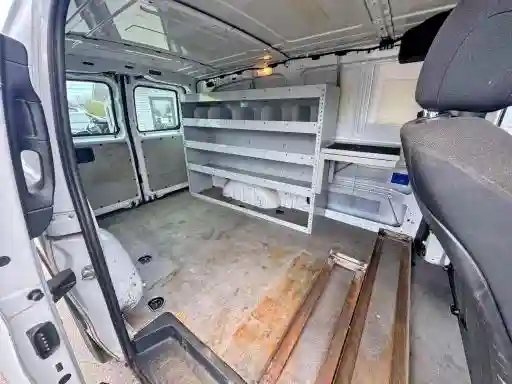WD3PG2EA7G3131209 2016 MERCEDES-BENZ METRIS-5