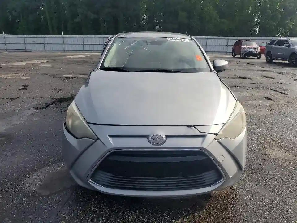 3MYDLBZV9GY115135 2016 SCION IA-4