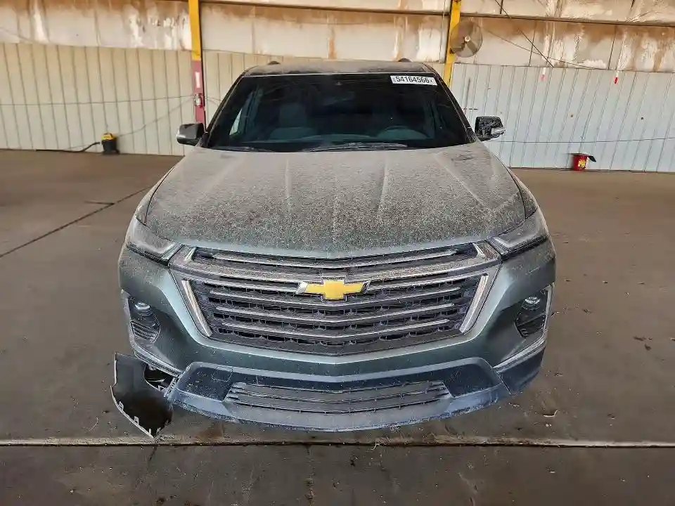 1GNEVGKW5PJ148724 2023 CHEVROLET TRAVERSE-4