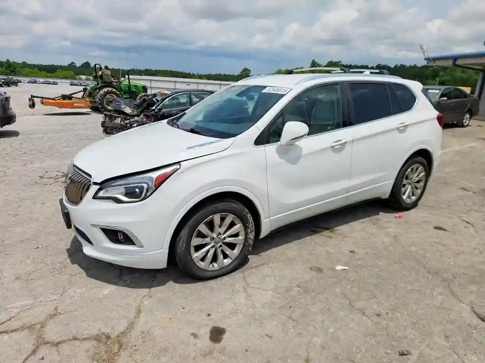 LRBFXBSAXHD162986 2017 BUICK ENVISION-0