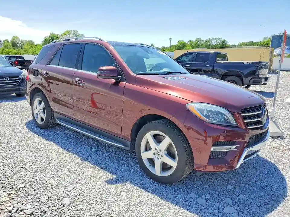 4JGDA7DB6EA308290 2014 MERCEDES-BENZ M-CLASS-3