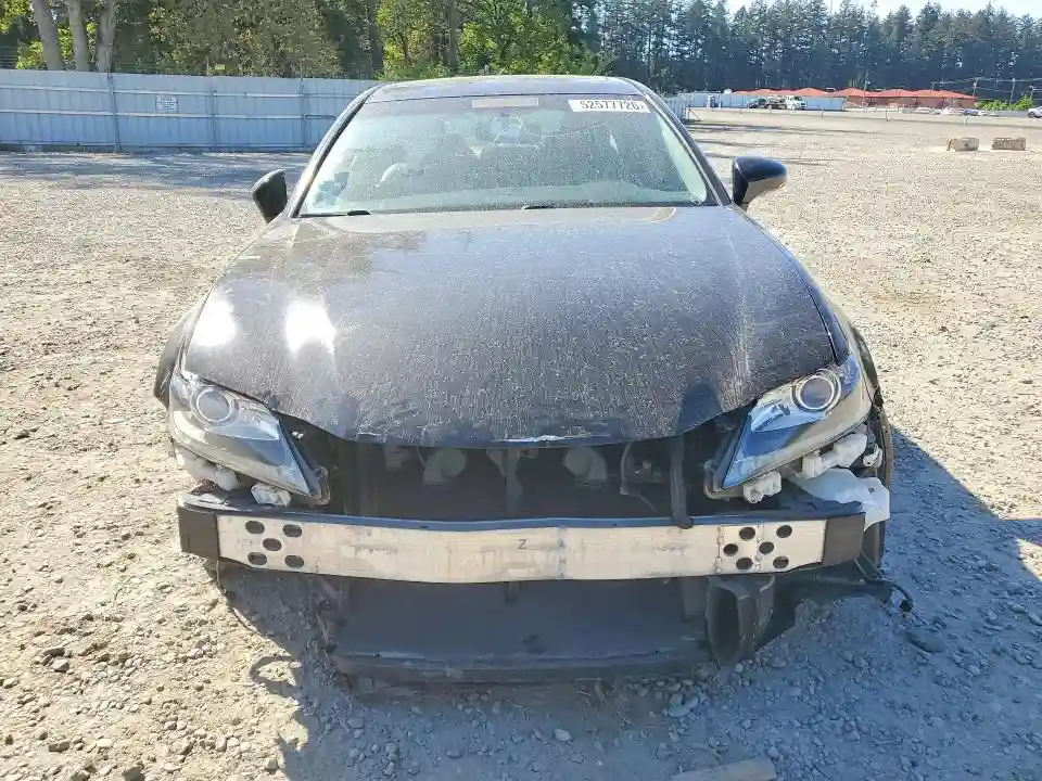 JTHBE1BL0FA018149 2015 LEXUS GS-4