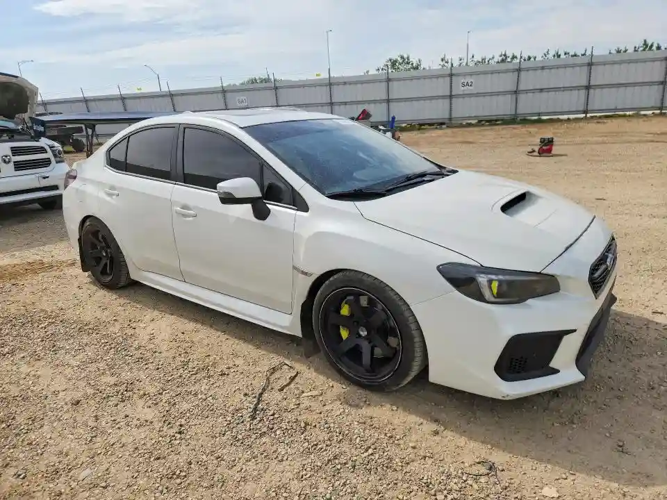 JF1VA2W66J9819236 2018 SUBARU WRX-3