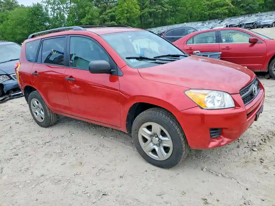 2T3BF4DV3AW066043 2010 TOYOTA RAV4-3