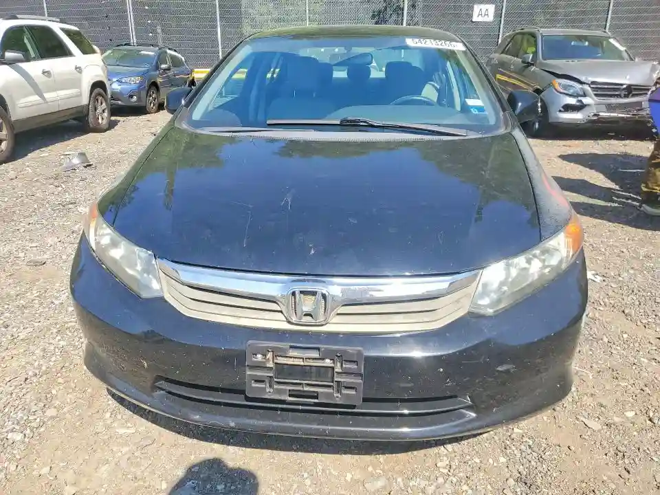 2HGFB2F51CH598510 2012 HONDA CIVIC-4