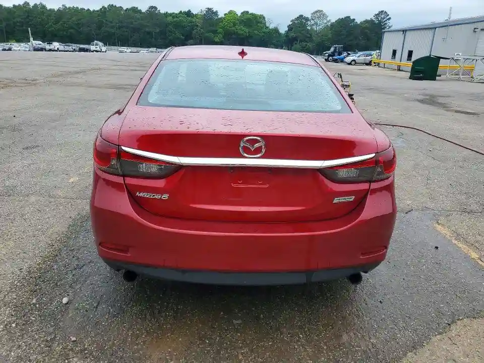 JM1GL1V57H1144599 2017 MAZDA 6-5
