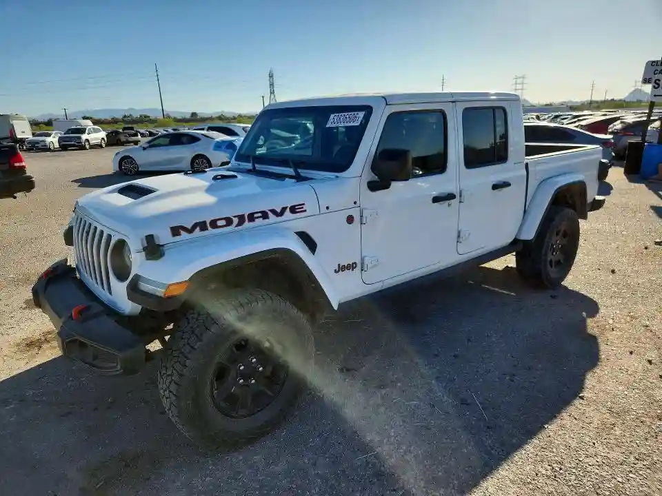 1C6JJTEG9PL563105 2023 JEEP GLADIATOR-0