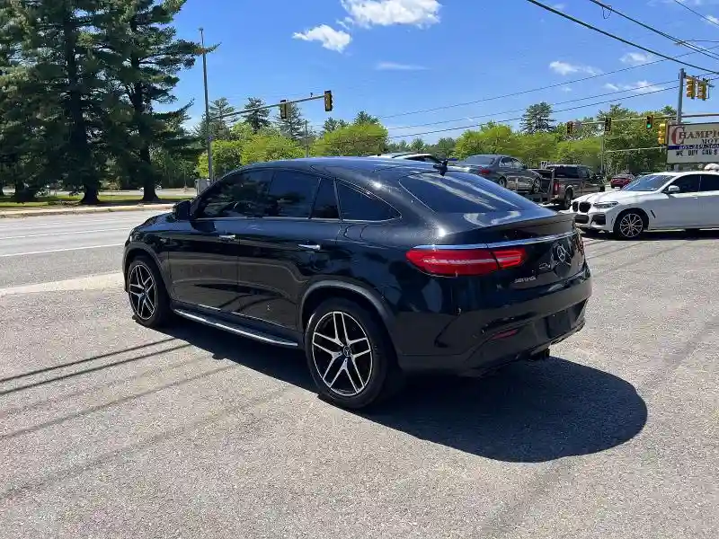 4JGED6EB6KA126556 2019 MERCEDES-BENZ GLE-CLASS-2