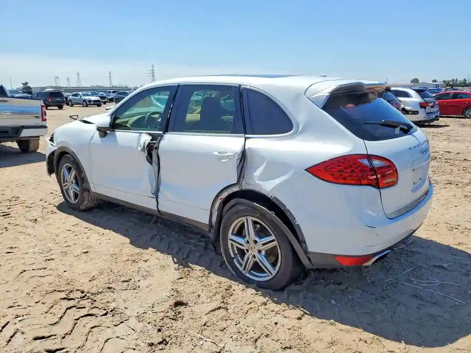 WP1AA2A23ELA95915 2014 PORSCHE CAYENNE-1
