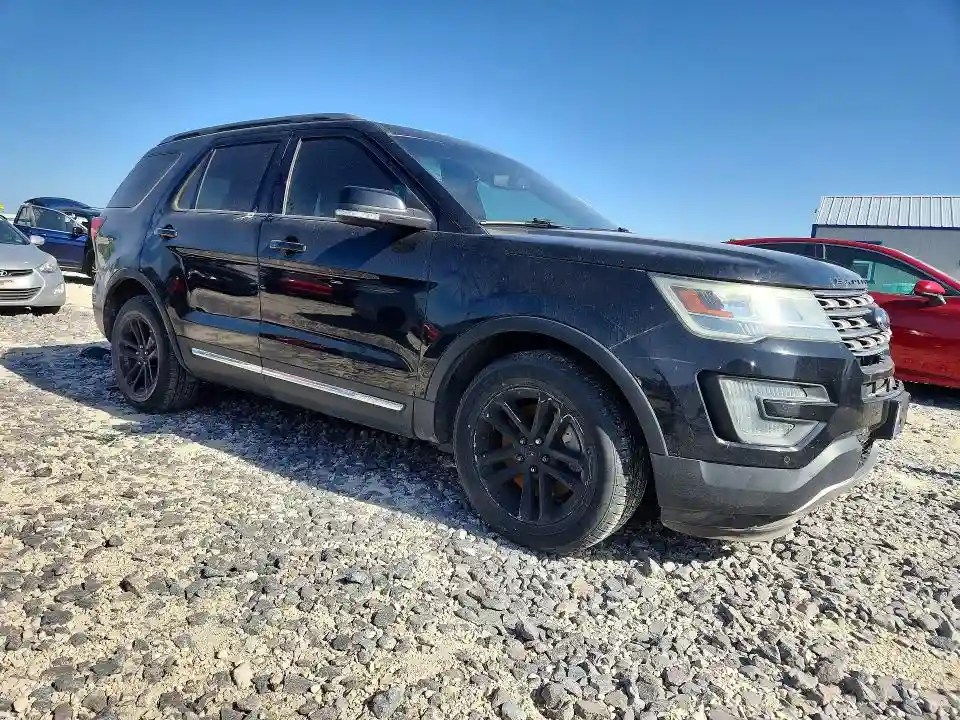 1FM5K7DH7GGB41170 2016 FORD EXPLORER-3