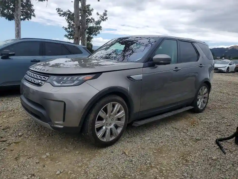 SALRR2RV1K2408790 2019 LAND ROVER DISCOVERY-0