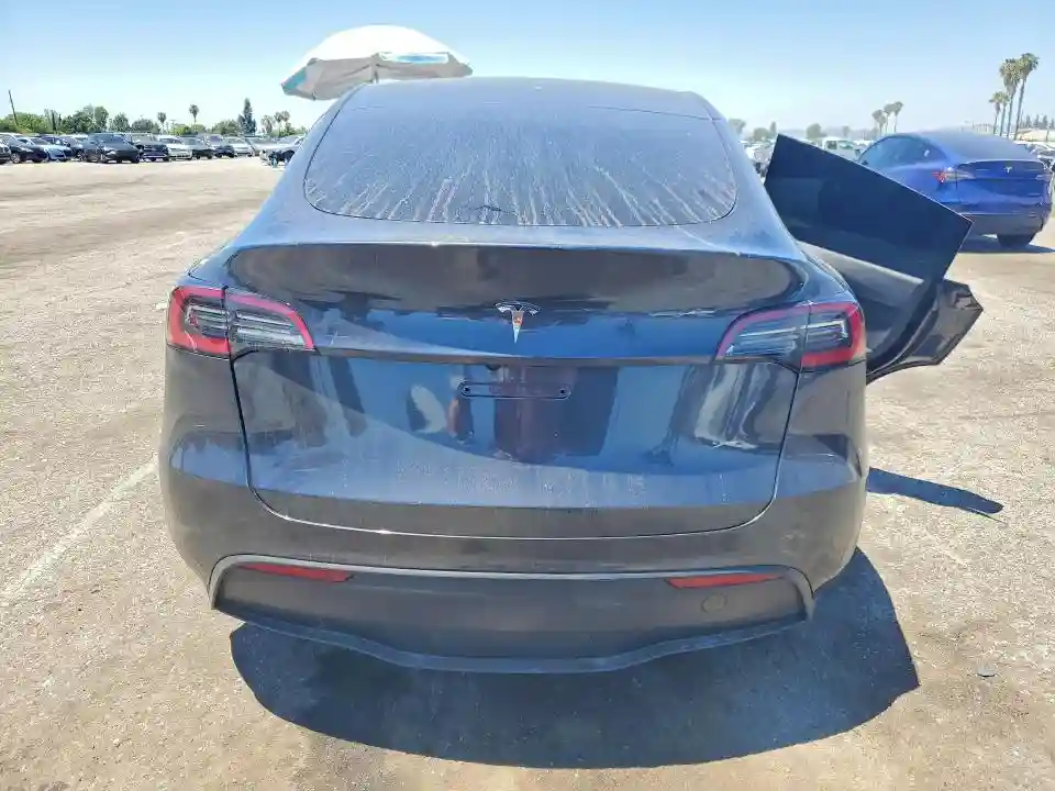 7SAYGDED5RF057684 2024 TESLA MODEL Y-5