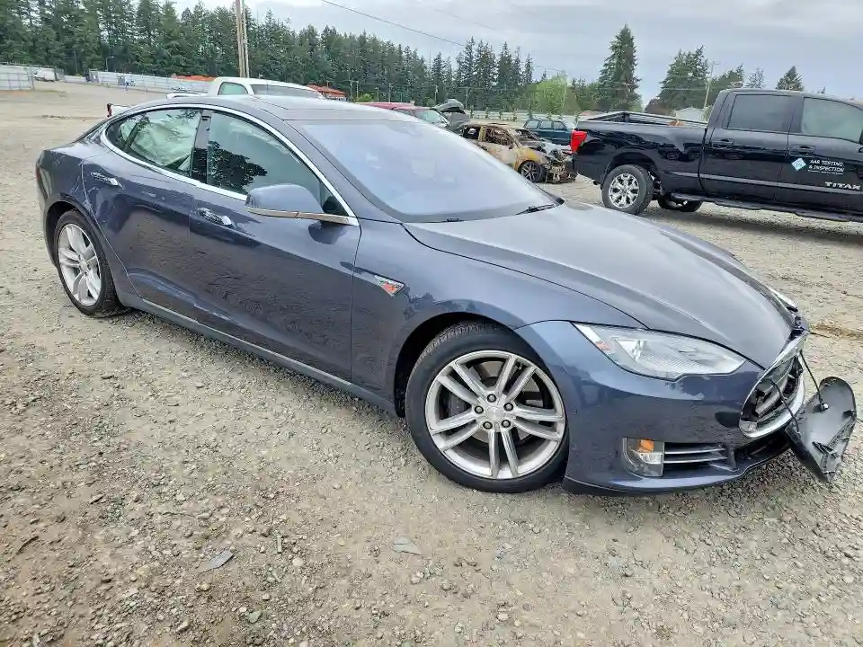 5YJSA1E27FF104839 2015 TESLA MODEL S-3