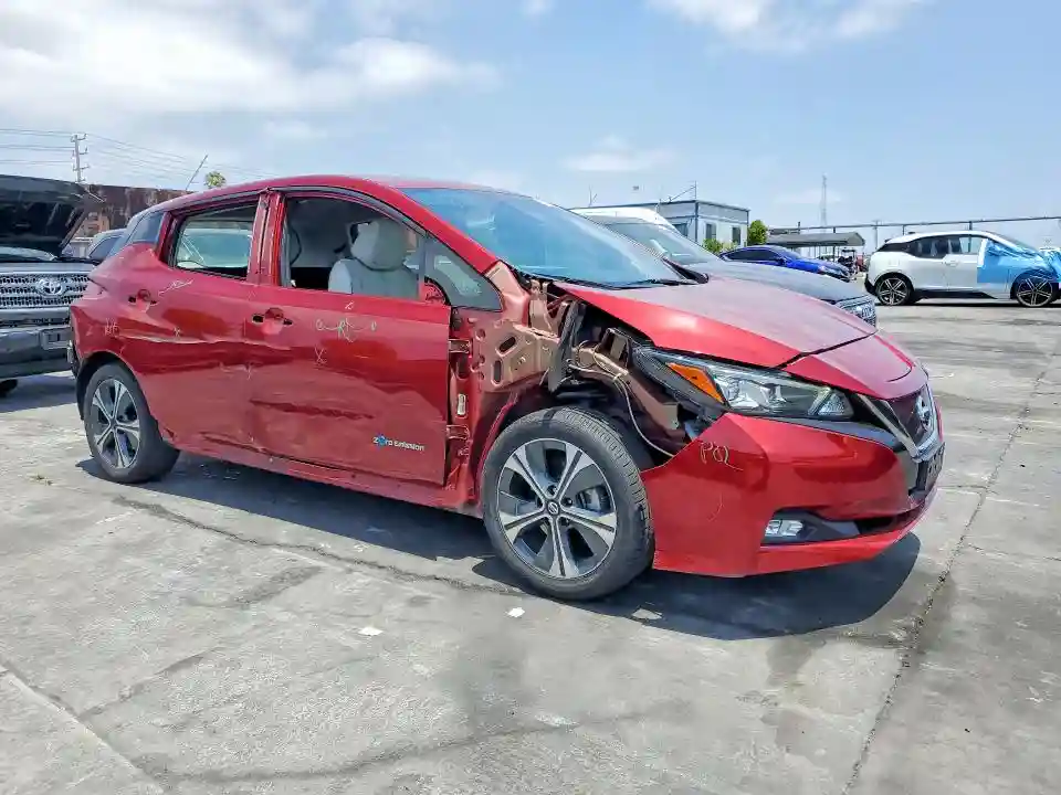 1N4AZ1CP6KC300397 2019 NISSAN LEAF-3
