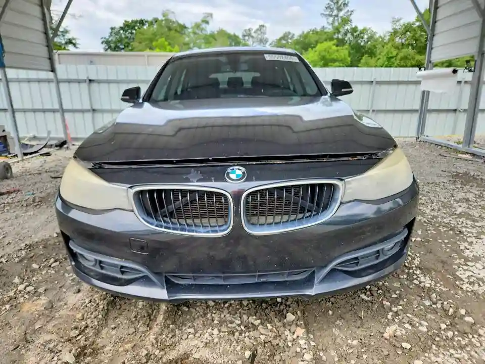 WBA3X5C59ED242957 2014 BMW 3 SERIES-4