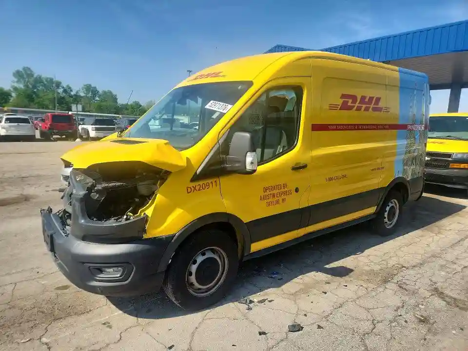 1FTYE1C84LKB41951 2020 FORD TRANSIT-0