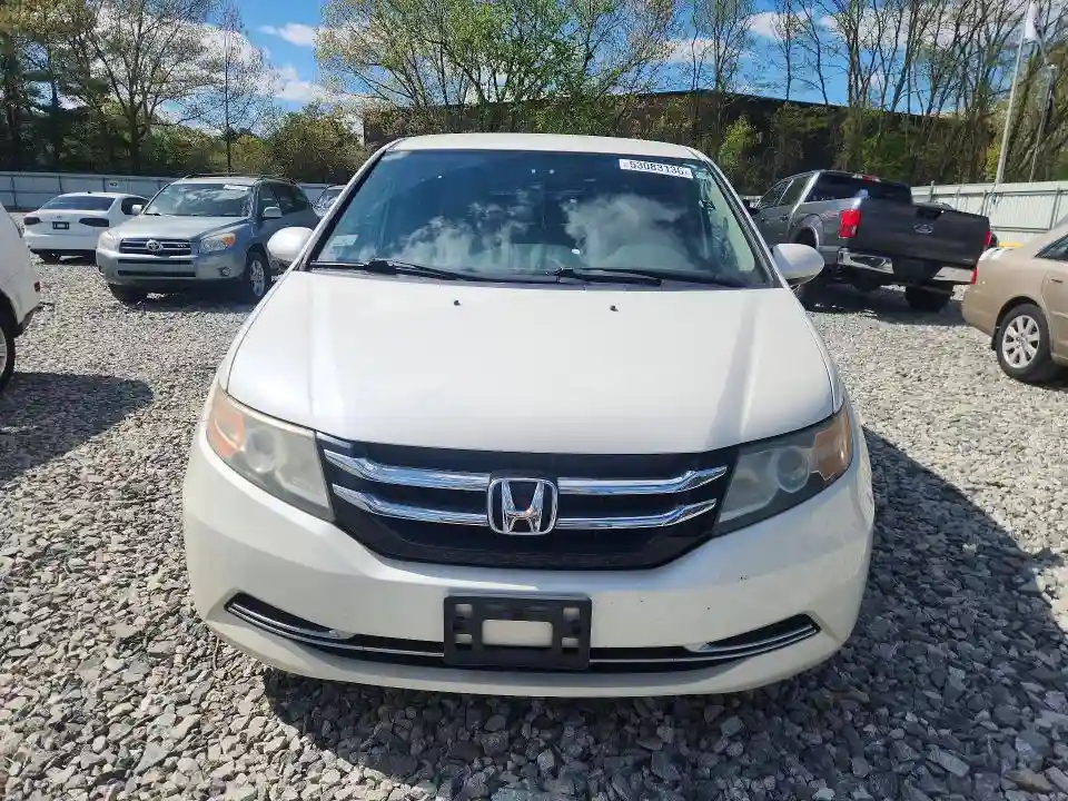 5FNRL5H3XGB005549 2016 HONDA ODYSSEY-4