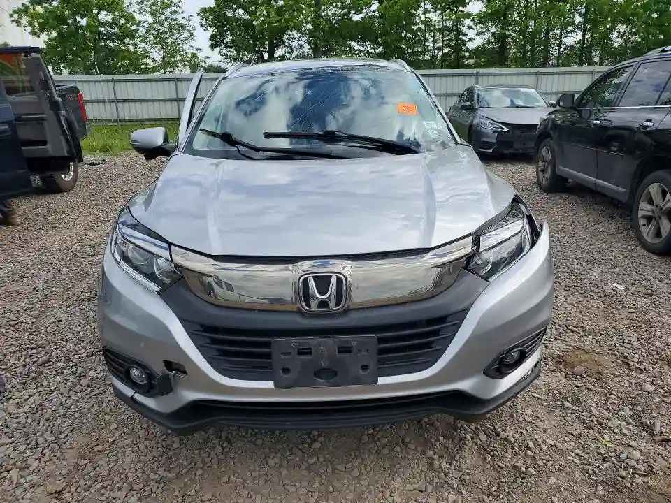 3CZRU6H59LM704191 2020 HONDA HR-V-4