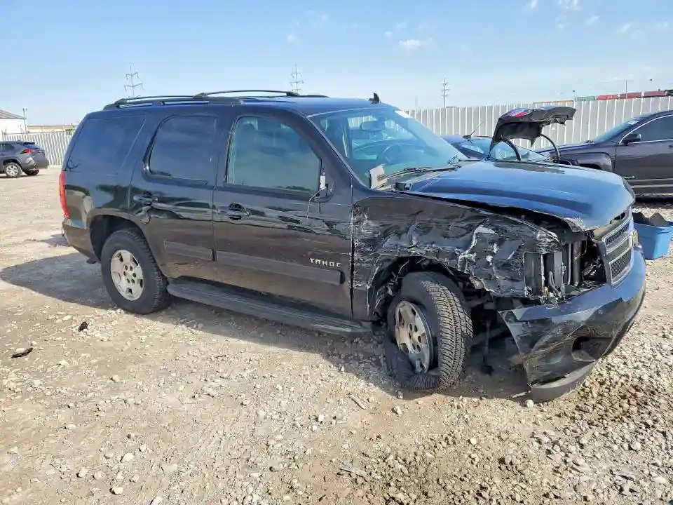 1GNSKAE00BR115575 2011 CHEVROLET TAHOE-3
