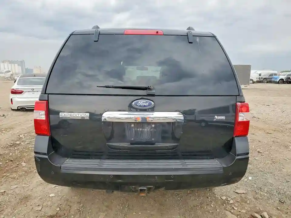 1FMJU1J53BEF53493 2011 FORD EXPEDITION-5
