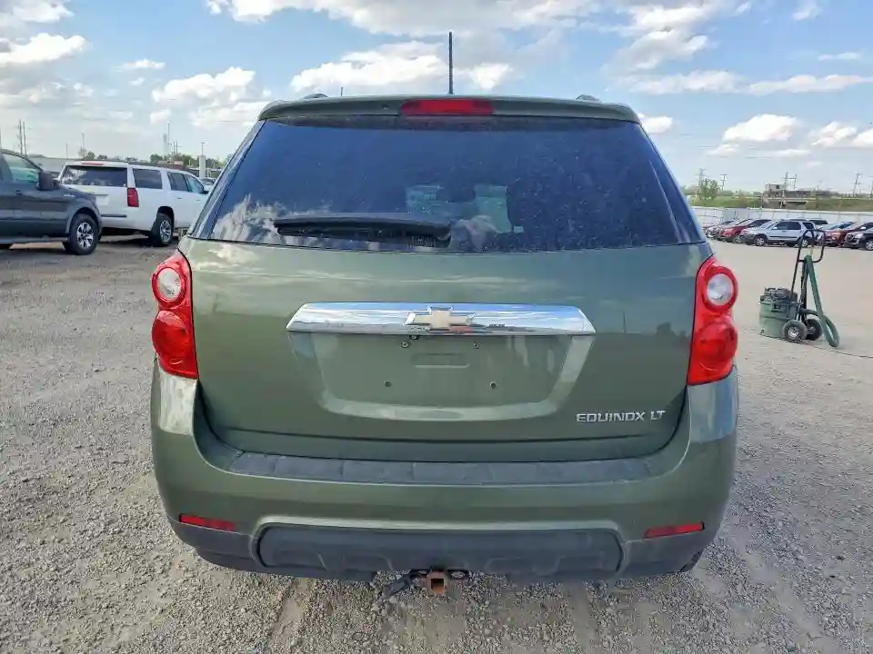 2GNALCEK6F6140486 2015 CHEVROLET EQUINOX-5