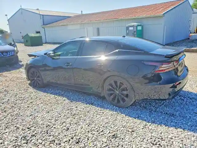 1N4AA6EV9LC381266 2020 NISSAN MAXIMA-1