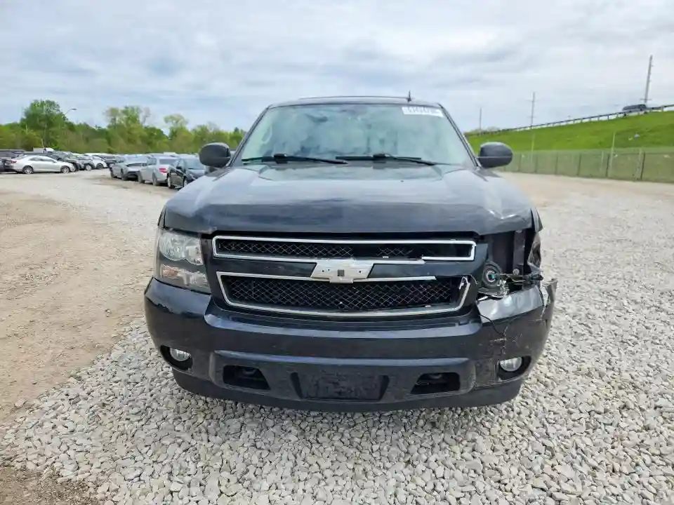 1GNUKBE01AR106669 2010 CHEVROLET TAHOE-4