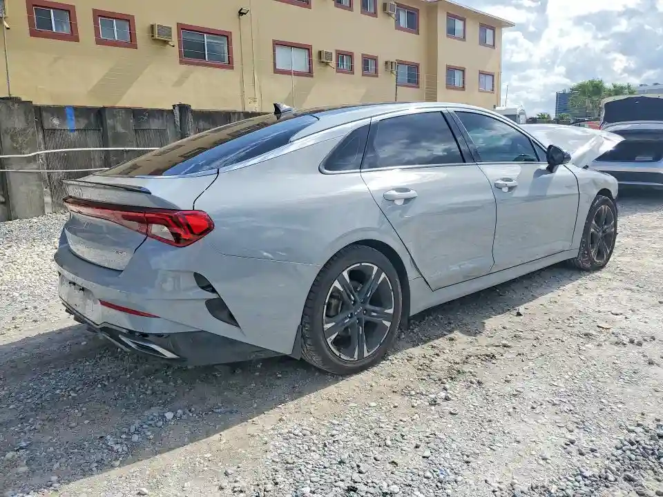 5XXG64J29PG228303 2023 KIA K5-2