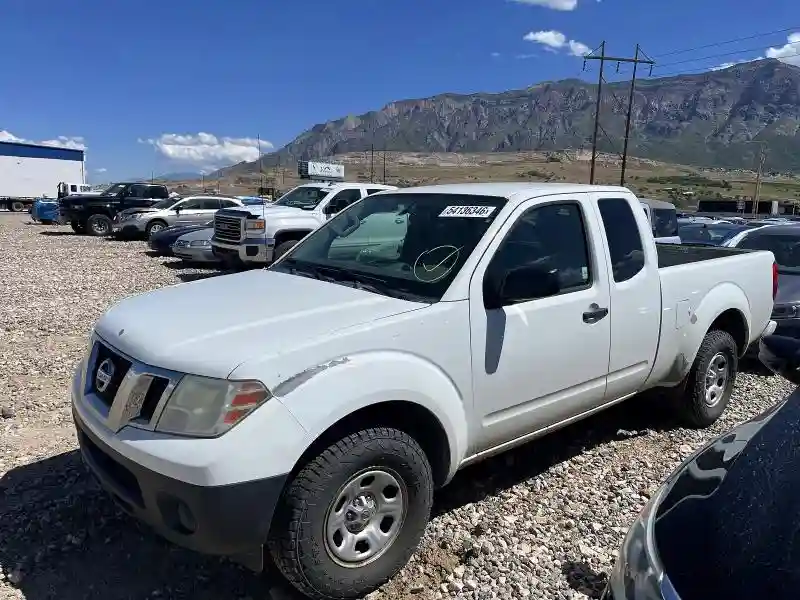 1N6BD0CT5JN703940 2018 NISSAN FRONTIER-0