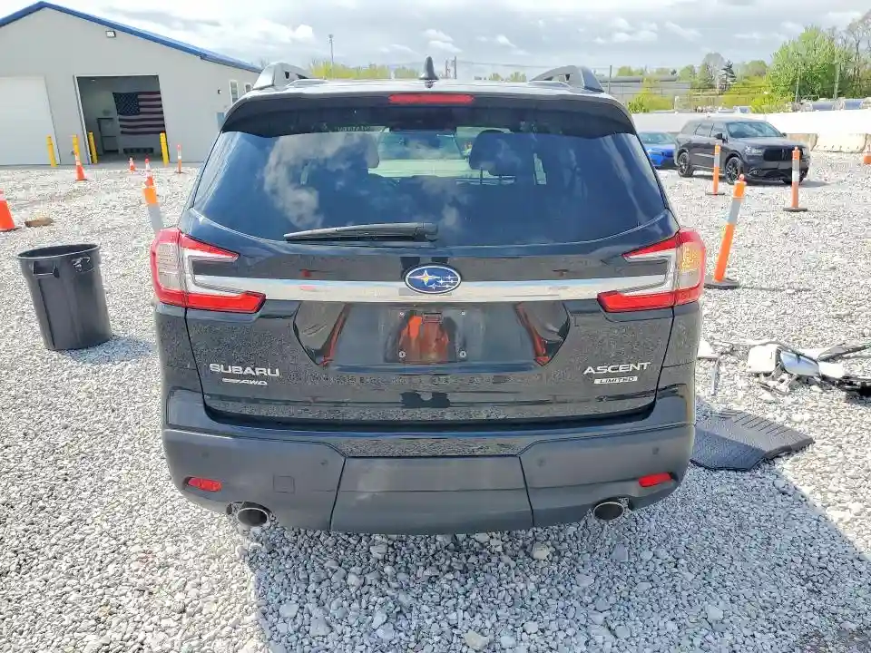 4S4WMARD0P3463545 2023 SUBARU ASCENT-5