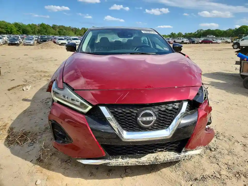1N4AA6FV3PC513104 2023 NISSAN MAXIMA-4