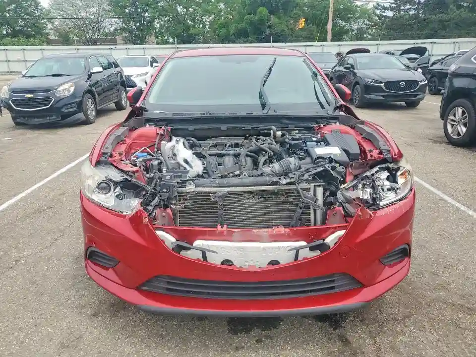 JM1GL1U52H1126299 2017 MAZDA 6-4
