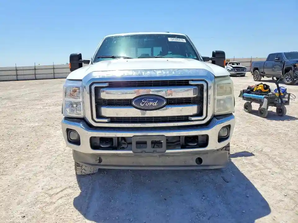 1FT7W2BT8DEA22594 2013 FORD F250-4