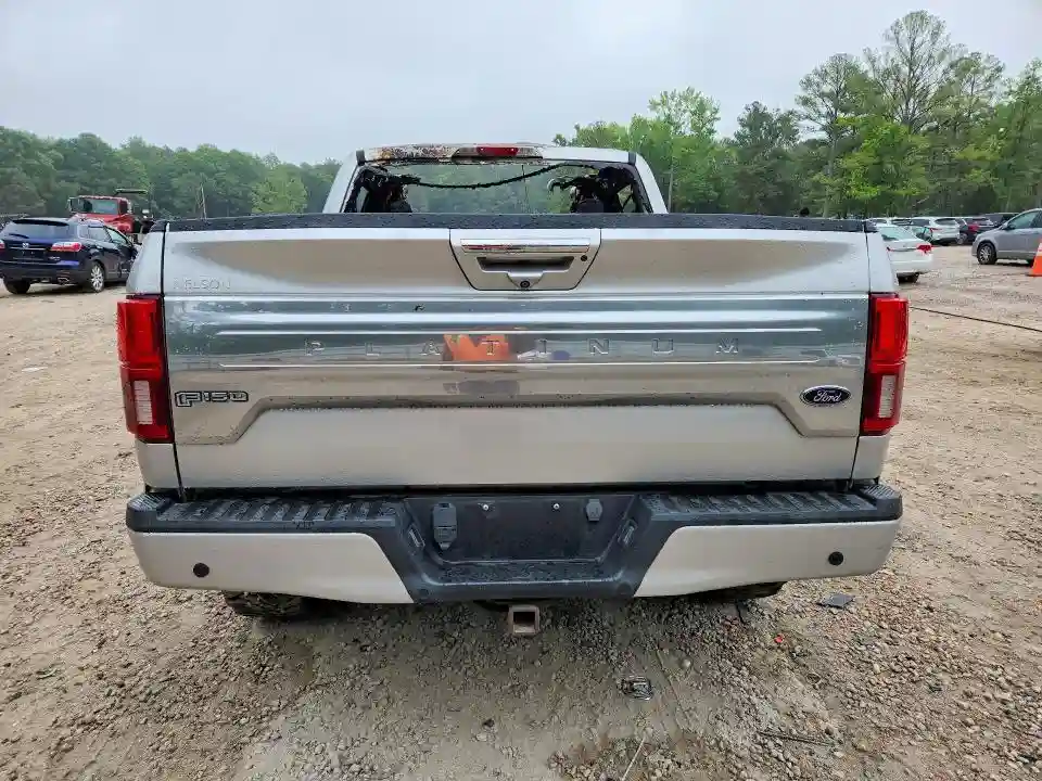 1FTEW1E50JFB09023 2018 FORD F-150-5