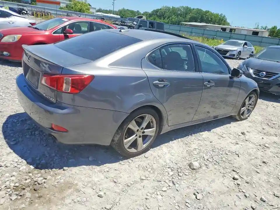 JTHBF5C22D5190392 2013 LEXUS IS-2