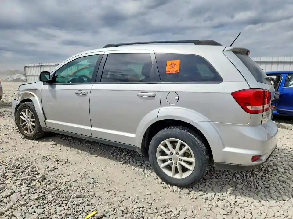 3C4PDDBG7DT549269 2013 DODGE JOURNEY-1