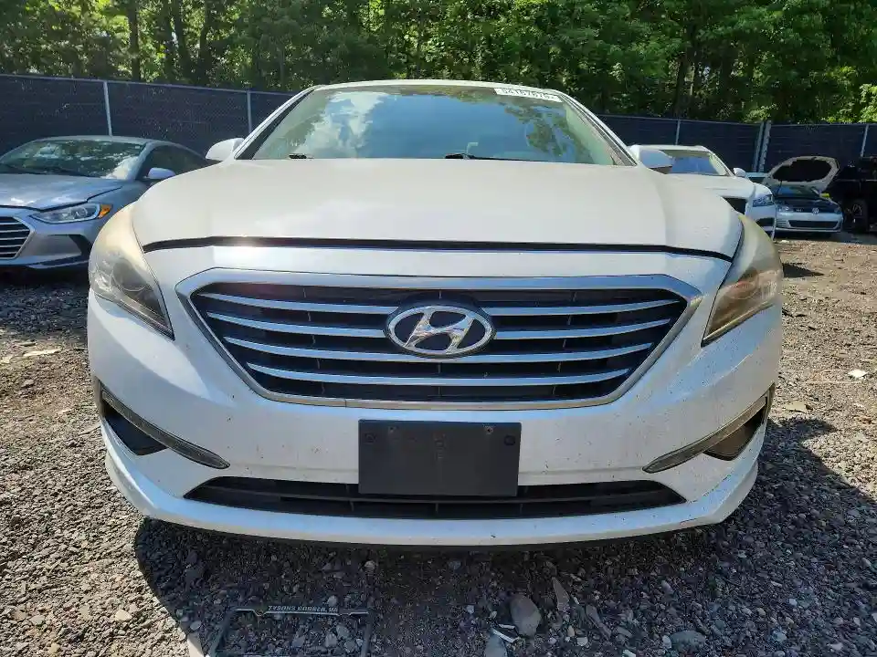 5NPE24AF5FH246984 2015 HYUNDAI SONATA-4