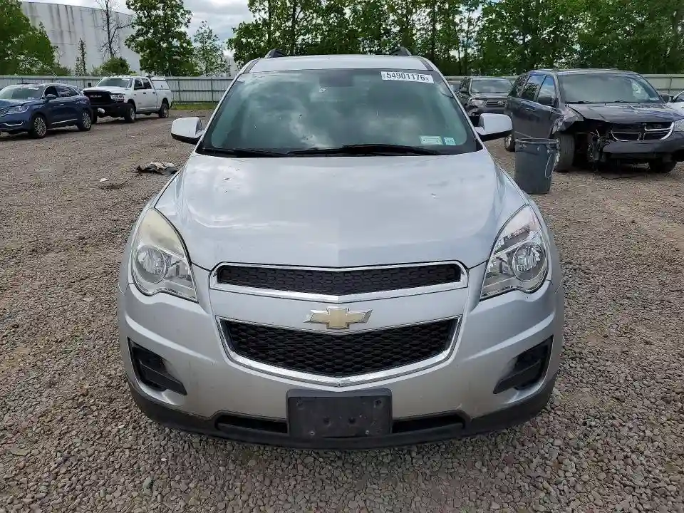 2GNFLFEK9F6376735 2015 CHEVROLET EQUINOX-4