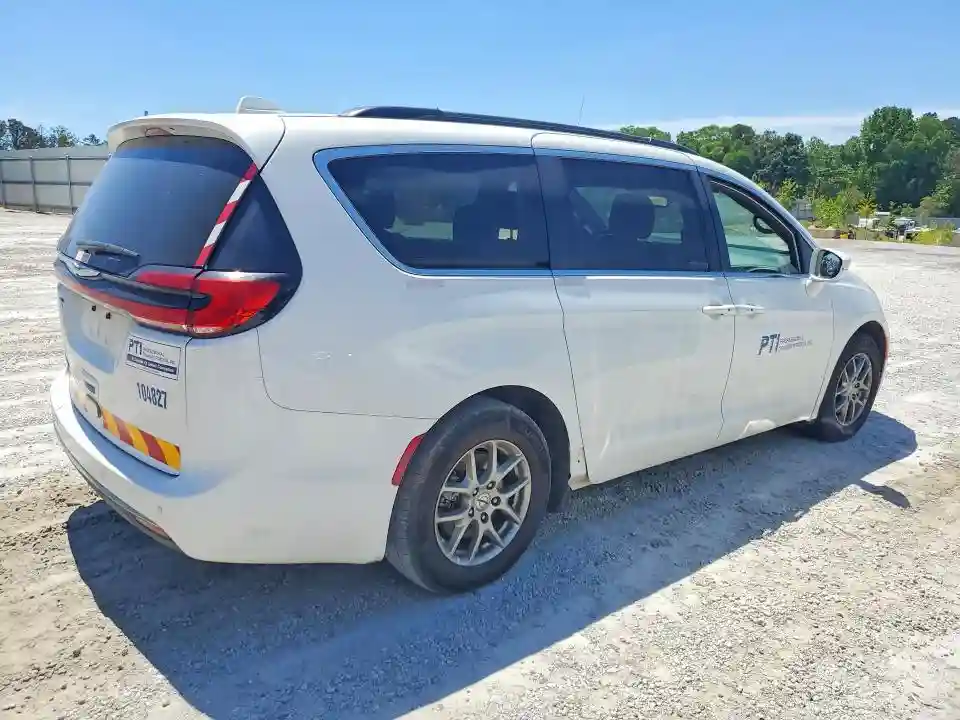 2C4RC1FG3NR104827 2022 CHRYSLER PACIFICA-2