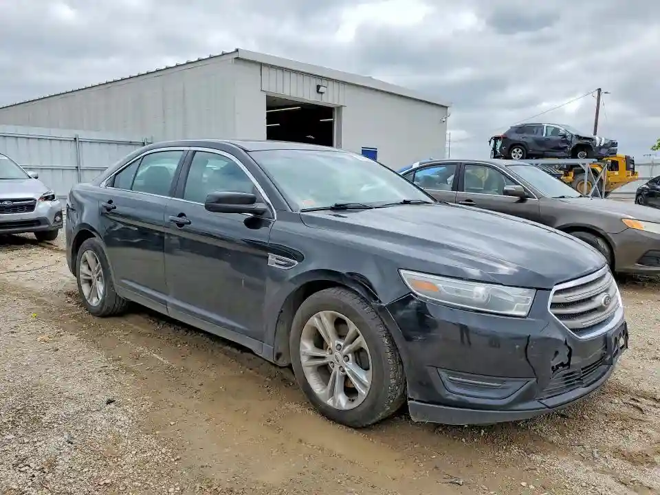 1FAHP2E88EG155361 2014 FORD TAURUS-3