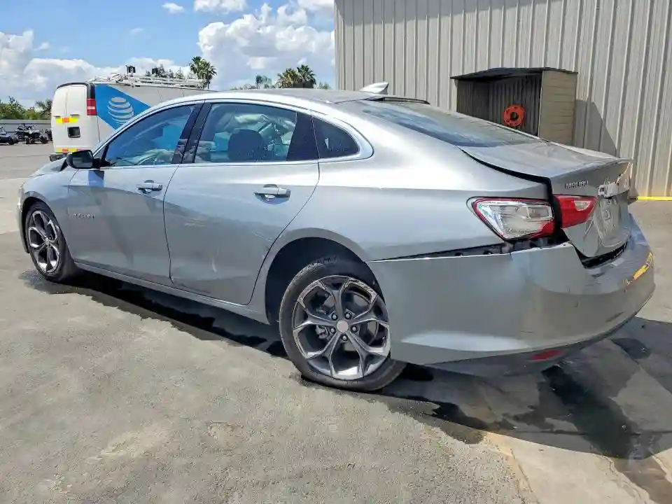 1G1ZD5ST0RF126779 2024 CHEVROLET MALIBU-1