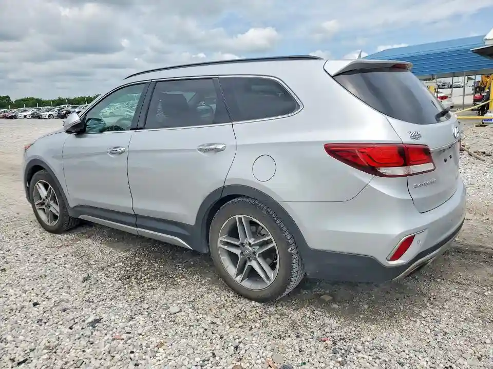 KM8SR4HF5HU196774 2017 HYUNDAI SANTA FE-1