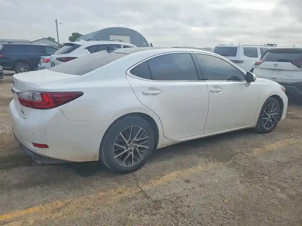 58ABK1GG1HU041452 2017 LEXUS ES350-2