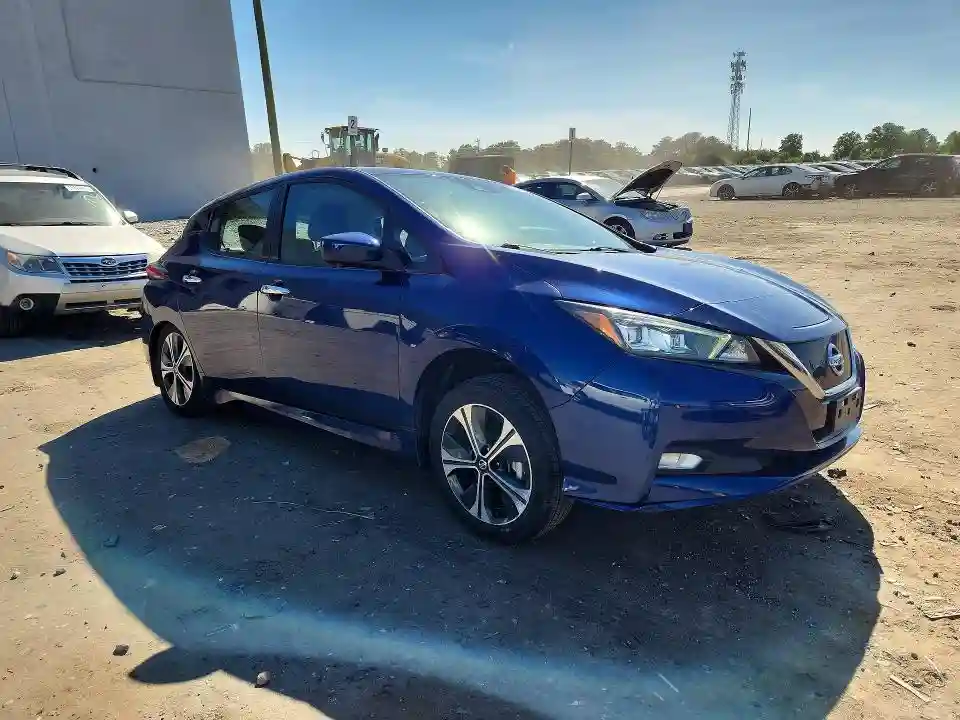 1N4BZ1CVXNC552015 2022 NISSAN LEAF-3